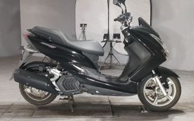 YAMAHA MAJESTY 155S SG28J