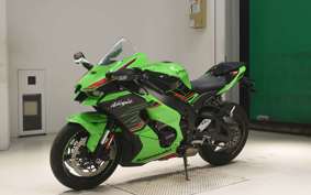 KAWASAKI ZX 10 NINJA ABS ZXT02L
