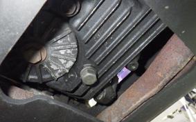 KAWASAKI GPZ1000RX 1986 ZXT00A