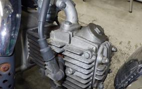 HONDA MONKEY 2004 Z50J