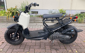 HONDA ZUMAR AF58