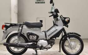 HONDA CROSS CUB 50 2003 AA06
