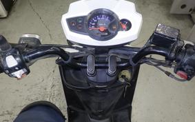 YAMAHA BW'S 50 Gen.3 2024 SA44J