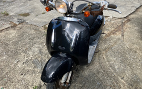 HONDA JOE CAR 50 AF42