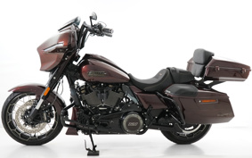 HARLEY FLHXSE CVO 25TH 2024 PX6