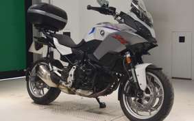 BMW F900XR 2021