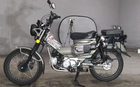 HONDA CT125 HUNTER CUB JA65