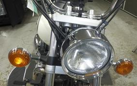 YAMAHA DRAGSTAR 250 2005 VG02J