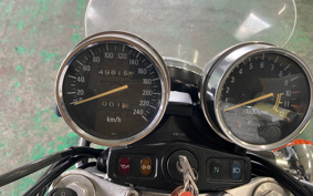 KAWASAKI  ZEPHYR 750 SIDE-CAR  1997 ZRDC12