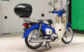 HONDA C110 SUPER CUB JA59