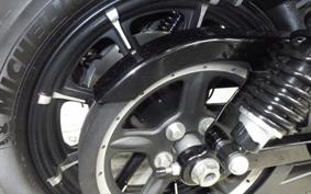 HARLEY XL883N 2021