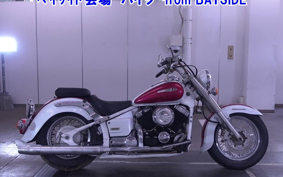YAMAHA DRAGSTAR 400 CLASSIC
