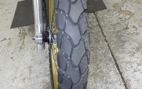 KAWASAKI SUPER SHERPA 2012 KL250G