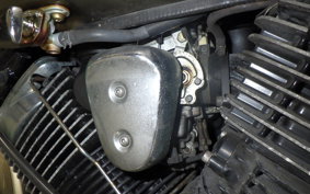 YAMAHA DRAGSTAR 1100 CLASSIC 2002 VP13J