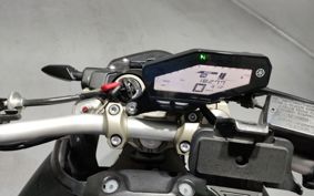 YAMAHA MT-09 2015 RN34J