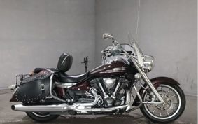 YAMAHA XV1900A MIDNIGHT STAR 2007 VP23