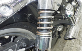 HARLEY FXDL 1580 2008