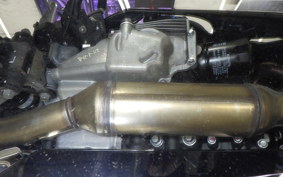 KAWASAKI NINJA 400 2020 EX400L