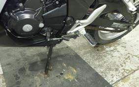 HONDA CBR250R GEN 3 2006 MC41