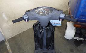 YAMAHA JOG Gen.5 SA36J