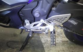 YAMAHA YZF-R25 A 2007 RG74J