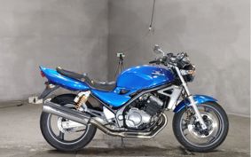 KAWASAKI BALIUS250-2 ZR250B