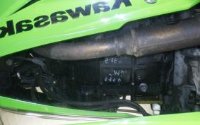 KAWASAKI NINJA 250 SL 2000 BX250A