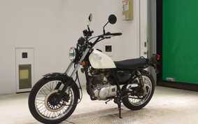 SUZUKI GRASS TRACKER NJ4BA