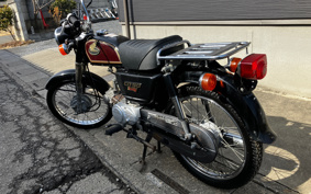 HONDA BENLY 50 CD50