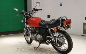 HONDA CB400ﾌｫｱ 2012 CB400F