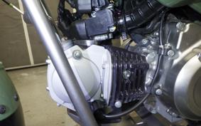 HONDA CT125-2 2021 JA65