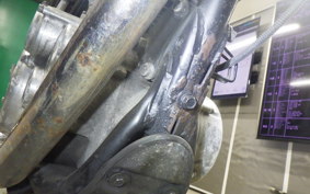 YAMAHA SR400 Gen.3 2001 RH01J