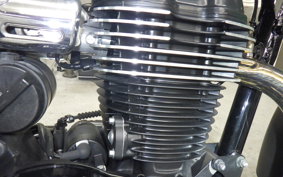 HONDA GB350 2023 NC59