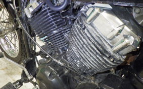 YAMAHA DRAGSTAR 400 1997 4TR