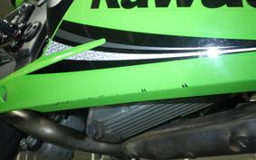 KAWASAKI NINJA 250 ABS EX250L