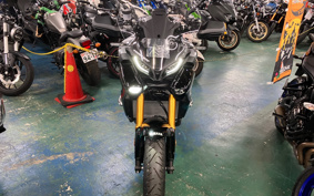 YAMAHA TRACER 9GT 2022 RN70J