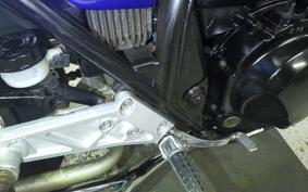 KAWASAKI ZRX400 1995 ZR400E