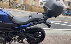 YAMAHA MT-09 Tracer GT 2018 RN51J