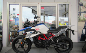 BMW G310GS 2396