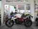 Фото BMW G310GS с японского аукциона
