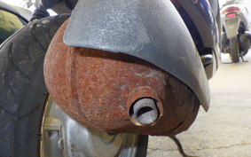 YAMAHA JOG Gen.4 SA16J