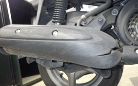 YAMAHA CYGNUS 125 XSR 2 2013 SE44J