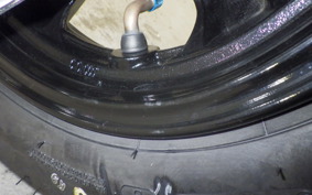SUZUKI ADDRESS V125 Gen.2 1995 DP12H