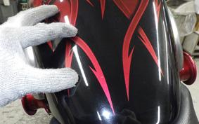 YAMAHA VMAX 2005