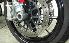 DUCATI MULTISTRADA 1200 S 2013