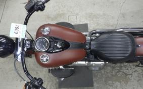 HARLEY FLS 1690 2017