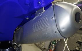 YAMAHA YZ450 F 2011 CJ34C