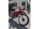 Фото Honda XL250R PARIS-DAKAR 1982 с японского аукциона