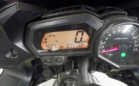 YAMAHA FZ1 FAZER 2009 RN21J