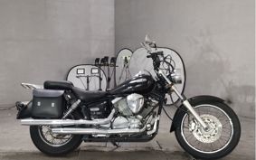 YAMAHA DRAGSTAR 250 VG02J